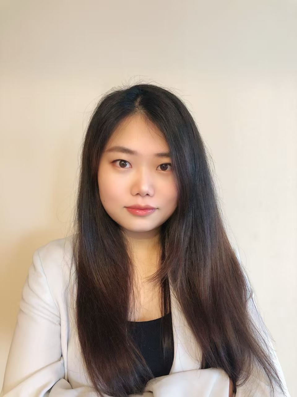 Melody Hu — NewStart Canada Consulting